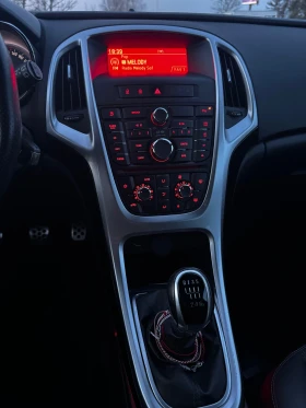 Opel Astra GTC 1.4 turbo | Mobile.bg � ����� ������ 8