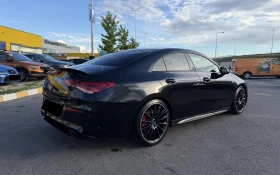 Mercedes-Benz CLA 350 AMG 4MATIC Coupe | Auto.bg — изображение 3