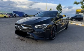 Mercedes-Benz CLA 350 AMG 4MATIC Coupe | Auto.bg — изображение 2