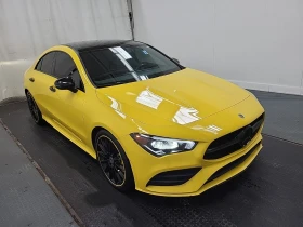 Mercedes-Benz CLA 250 /  360 / Distronic / Carfax / ������ | Mobile.bg � ����� ������ 6