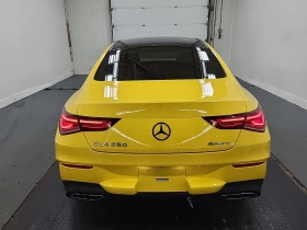 Mercedes-Benz CLA 250 /  360 / Distronic / Carfax / ������ | Mobile.bg � ����� ������ 4