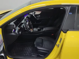 Mercedes-Benz CLA 250 /  360 / Distronic / Carfax / ������ | Mobile.bg � ����� ������ 13