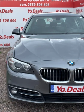 BMW 528 Xdrive, Facelift, HUD, SoftClose | Mobile.bg � ����� ������ 4