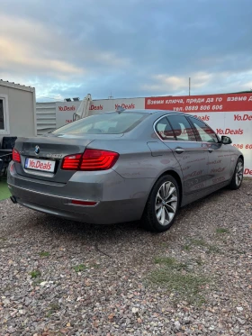 BMW 528 Xdrive, Facelift, HUD, SoftClose | Mobile.bg � ����� ������ 5