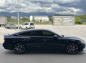 Audi A7 undefined | Auto.bg — изображение 3