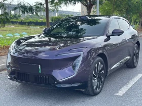 Avatr 07 2026* PURE ELITE* 82KWH* ADAPTIVE ACC* МАСАЖ* 360*