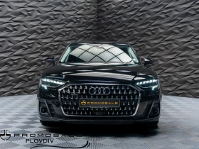 Audi A8 QUATTRO* LONG* MATRIX* DRIVE SELECT*  | Auto.bg — изображение 2
