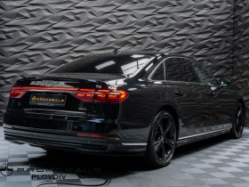 Audi A8 QUATTRO* LONG* MATRIX* DRIVE SELECT*  | Auto.bg — изображение 3