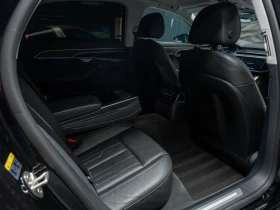 Audi A8 QUATTRO* LONG* MATRIX* DRIVE SELECT*  | Auto.bg — изображение 17