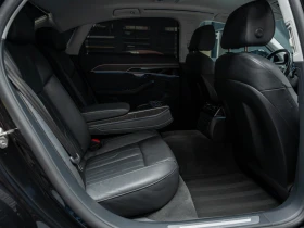 Audi A8 QUATTRO* LONG* MATRIX* DRIVE SELECT*  | Auto.bg — изображение 8