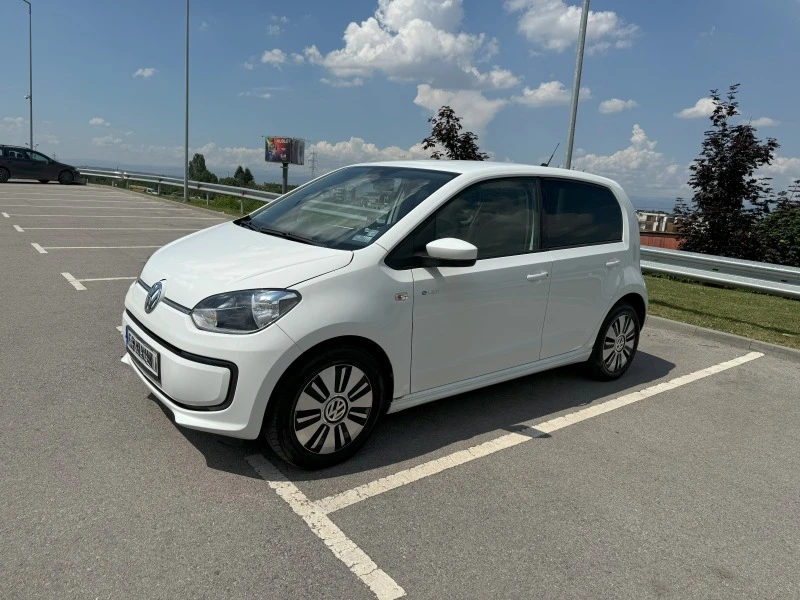 VW Up E UP, снимка 2 - Автомобили и джипове - 47606865