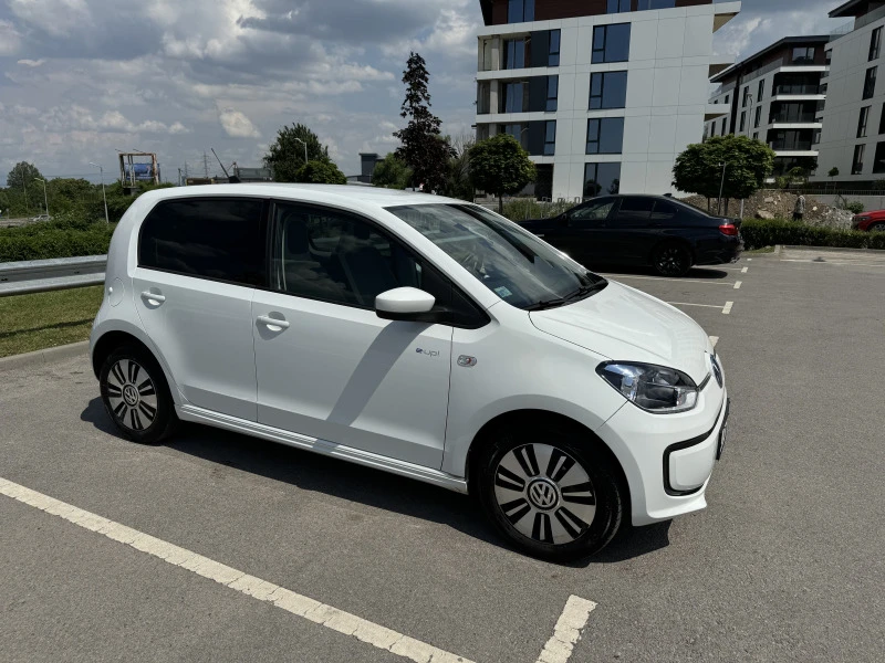 VW Up E UP, снимка 3 - Автомобили и джипове - 47606865