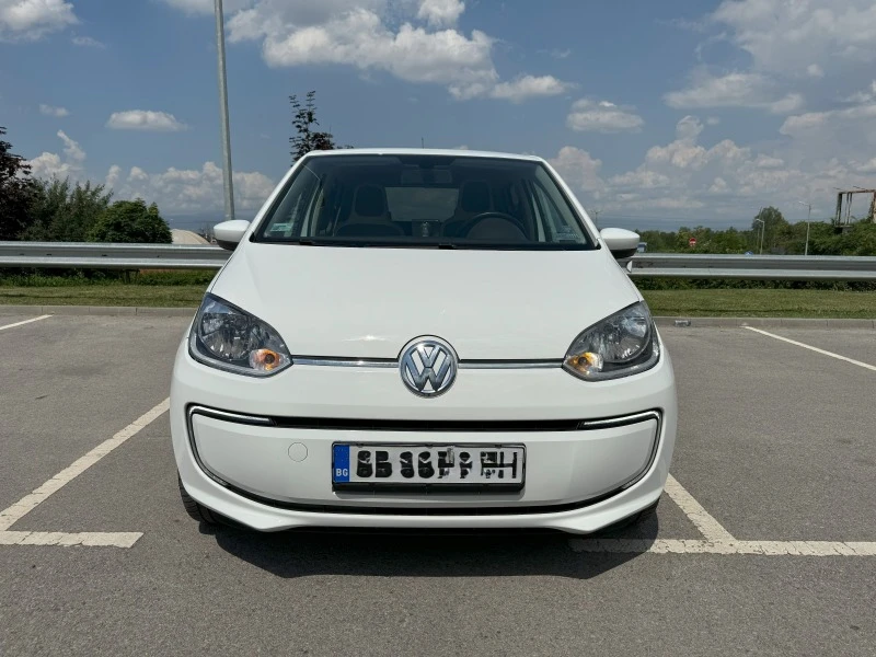 VW Up E UP, снимка 1 - Автомобили и джипове - 47606865