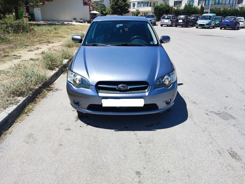 Subaru Legacy 2R, снимка 9 - Автомобили и джипове - 46619628