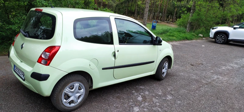 Renault Twingo, снимка 3 - Автомобили и джипове - 47818309