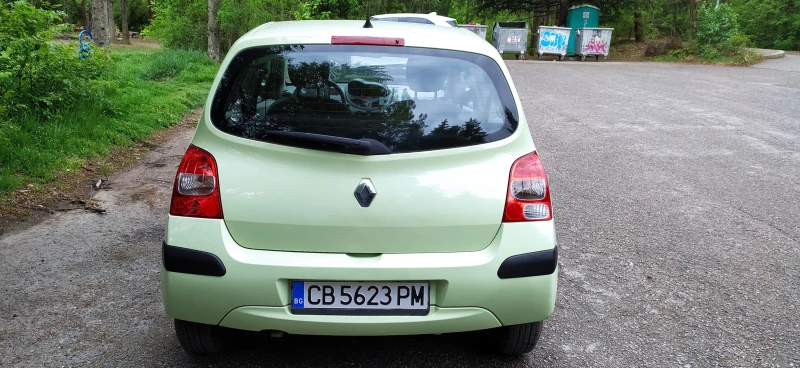 Renault Twingo, снимка 10 - Автомобили и джипове - 47818309