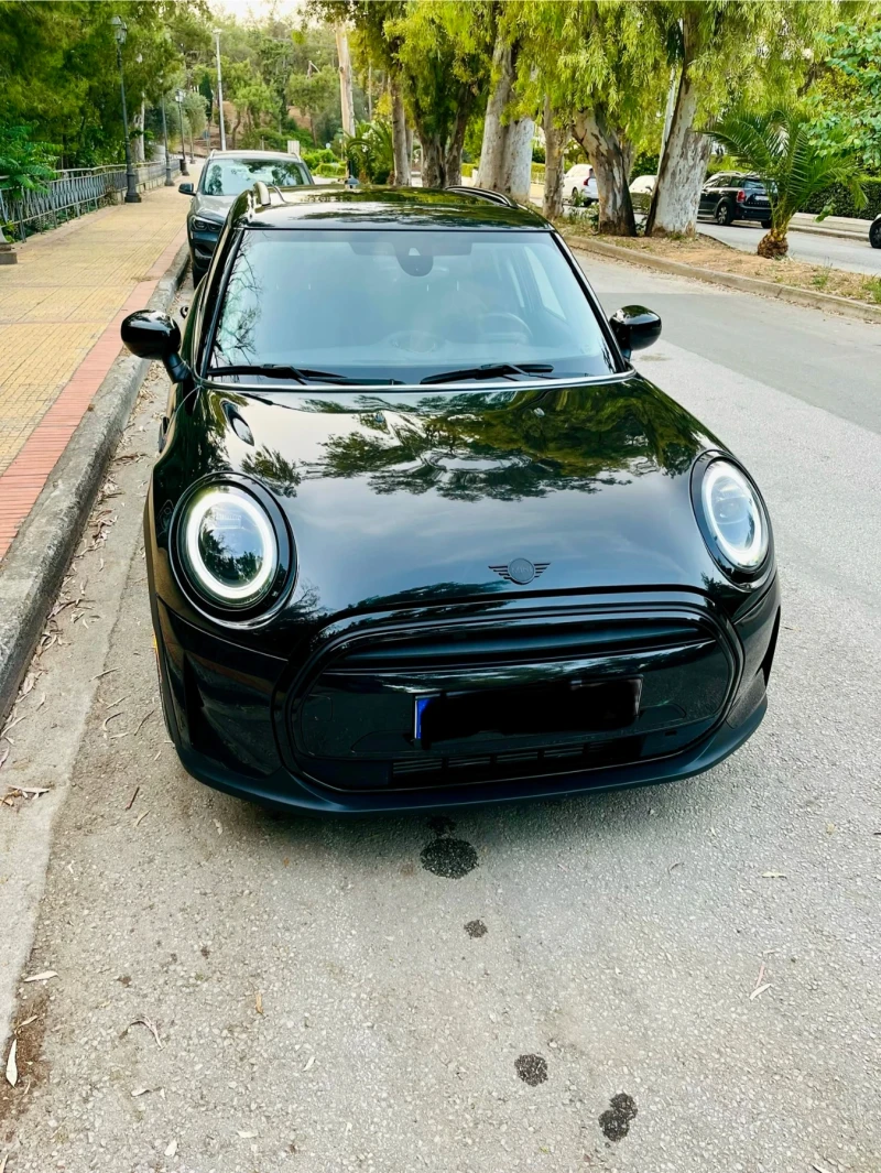 Mini Cooper, снимка 1 - Автомобили и джипове - 48007253