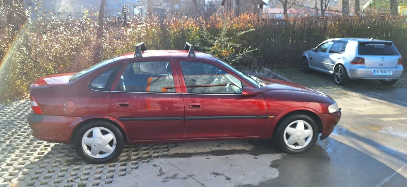 Opel Vectra, снимка 6 - Автомобили и джипове - 49026874