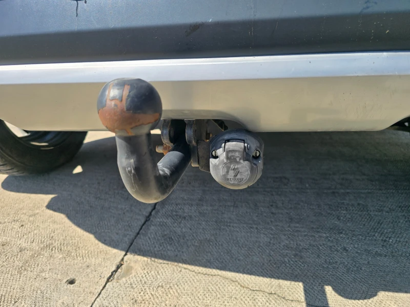 Dacia Sandero STEPWAY * КАМЕРА * НАВИГАЦИЯ , снимка 11 - Автомобили и джипове - 50008735