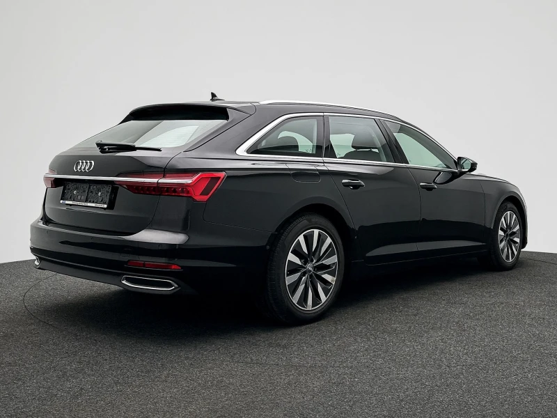 Audi A6 35 TDI, снимка 6 - Автомобили и джипове - 52462119