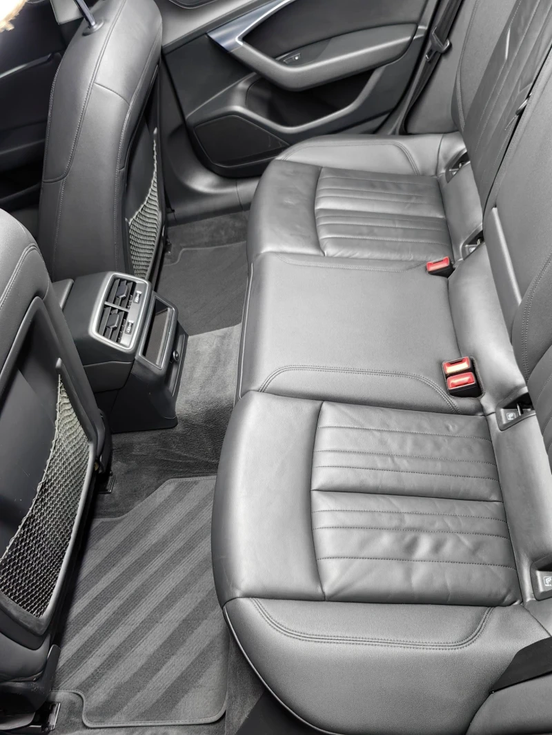 Audi A6 35 TDI, снимка 16 - Автомобили и джипове - 52462119