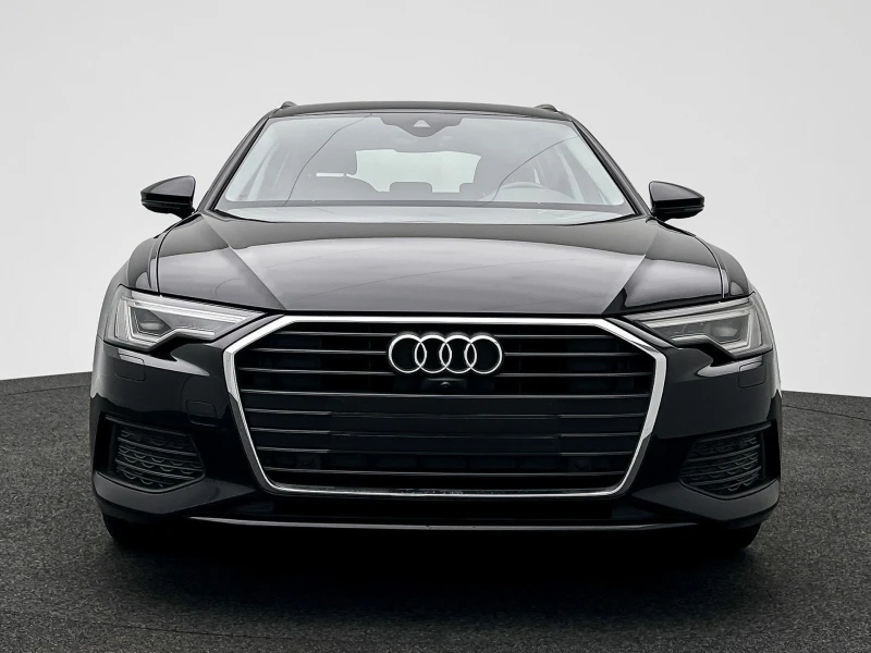 Audi A6 35 TDI, снимка 4 - Автомобили и джипове - 52462119