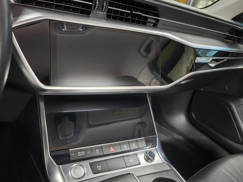 Audi A6 35 TDI, снимка 9 - Автомобили и джипове - 52462119