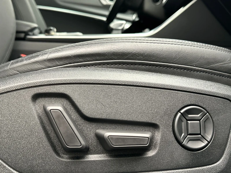 Audi A6 35 TDI, снимка 14 - Автомобили и джипове - 52462119