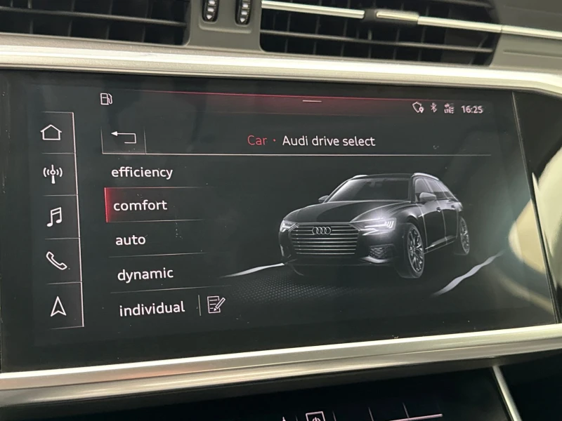 Audi A6 35 TDI, снимка 8 - Автомобили и джипове - 52462119