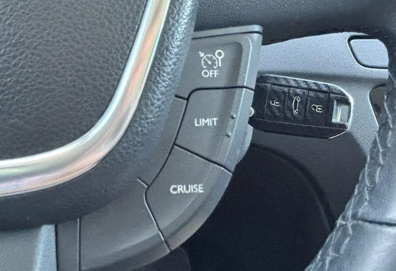 Peugeot 508 1.6HDI/AVTOMAT/REGISTRIRANA/OBSLUGENA, снимка 13 - Автомобили и джипове - 50920865