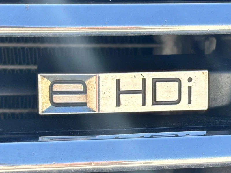 Peugeot 508 1.6HDI/AVTOMAT/REGISTRIRANA/OBSLUGENA, снимка 4 - Автомобили и джипове - 50920865