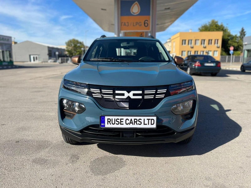 Dacia Spring &#128165;65k.c.&#128165;Extreme&#128165;
