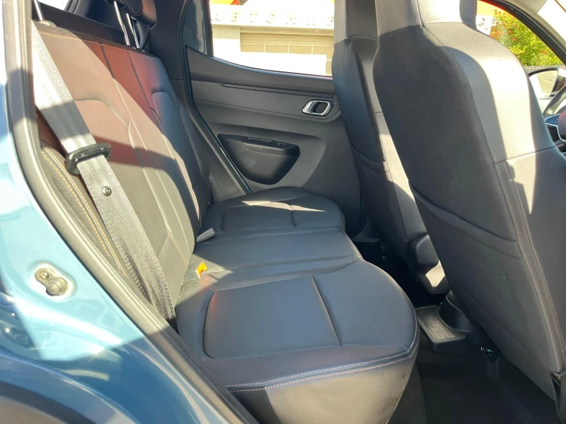 Dacia Spring &#128165;65k.c.&#128165;Extreme&#128165;, снимка 12 - Автомобили и джипове - 51343503