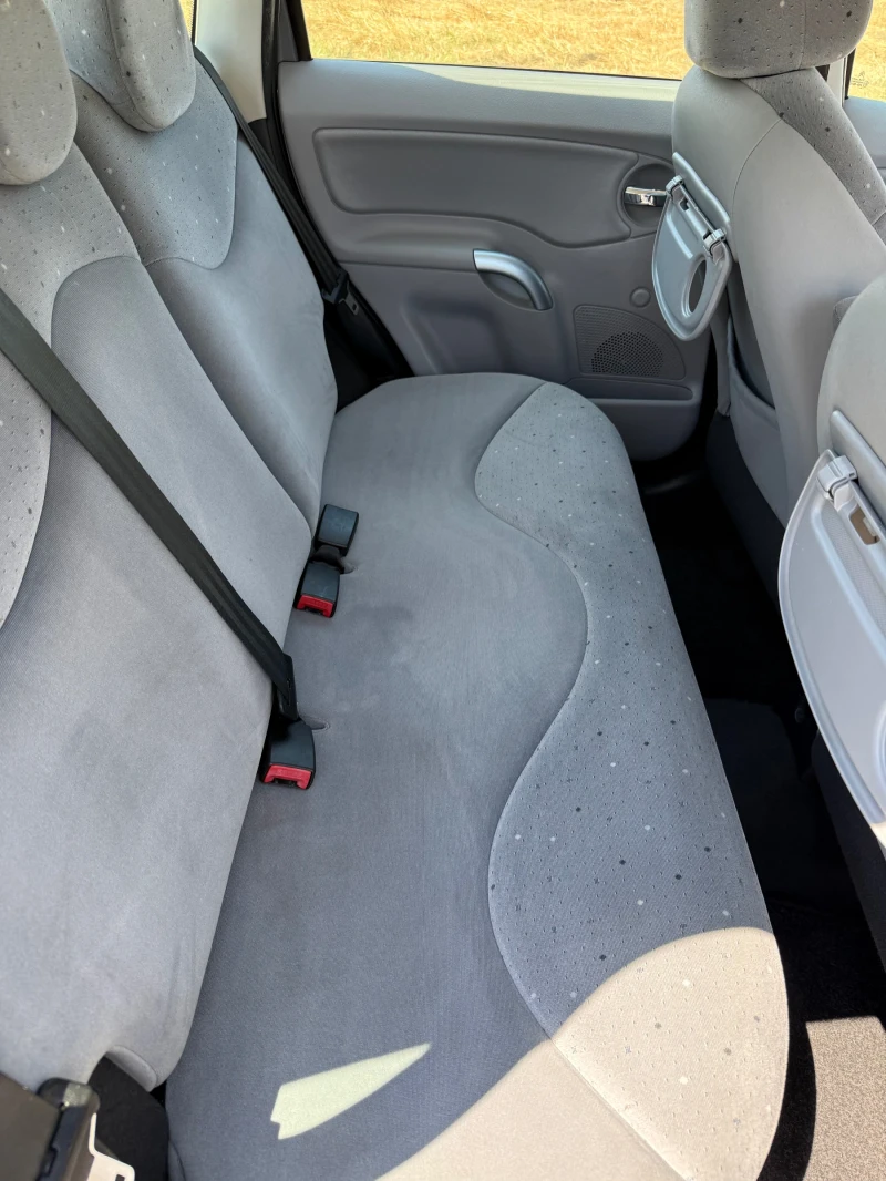 Citroen C3 Хечбек, снимка 6 - Автомобили и джипове - 52396477