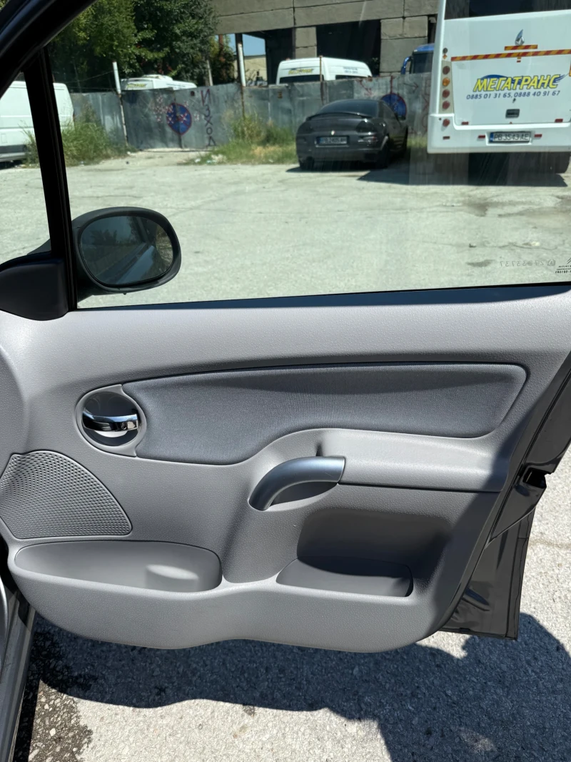 Citroen C3 Хечбек, снимка 8 - Автомобили и джипове - 52396477