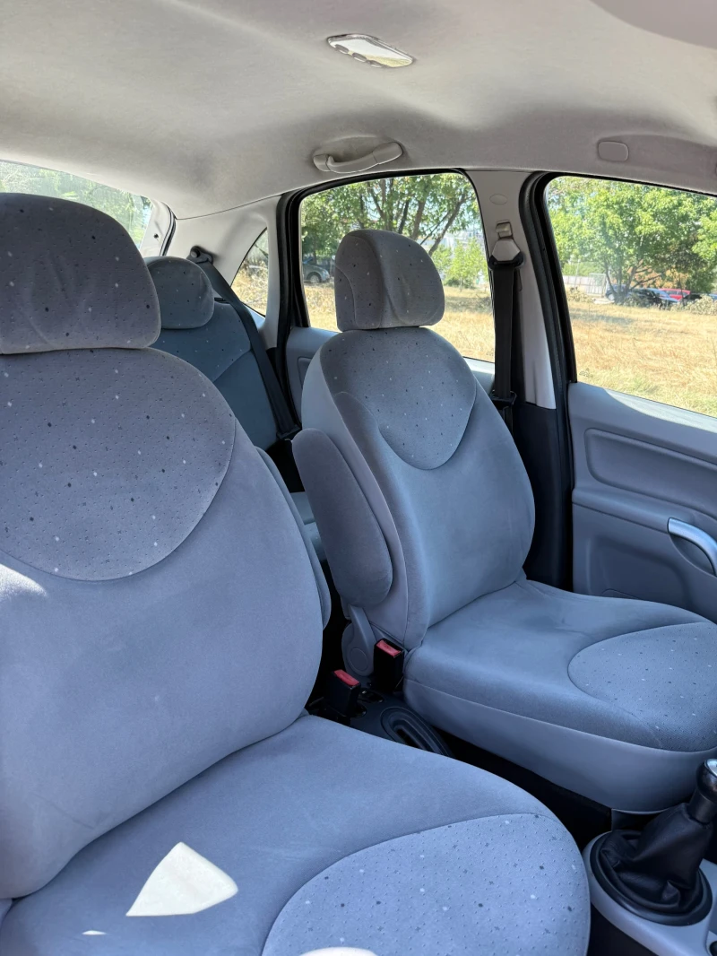 Citroen C3 Хечбек, снимка 5 - Автомобили и джипове - 52396477