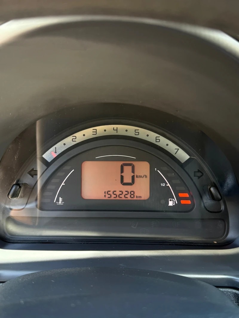 Citroen C3 Хечбек, снимка 3 - Автомобили и джипове - 52396477