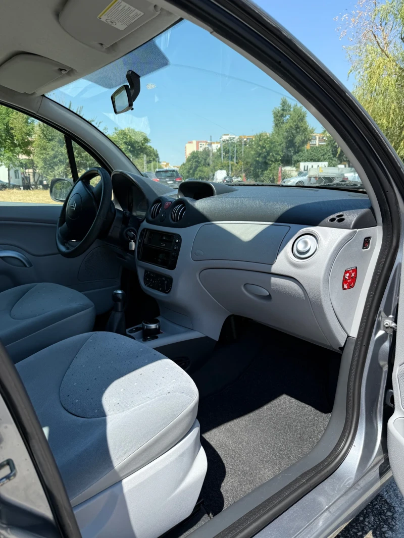 Citroen C3 Хечбек, снимка 10 - Автомобили и джипове - 52396477