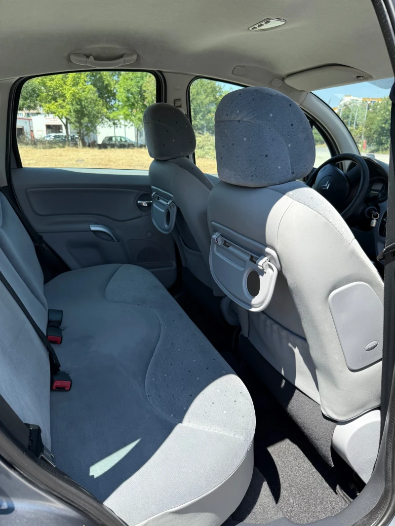 Citroen C3 Хечбек, снимка 7 - Автомобили и джипове - 52396477