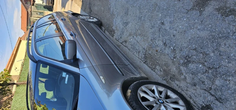 BMW 320 320d , снимка 2 - Автомобили и джипове - 52115173