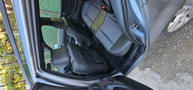 BMW 320 320d , снимка 8 - Автомобили и джипове - 52115173