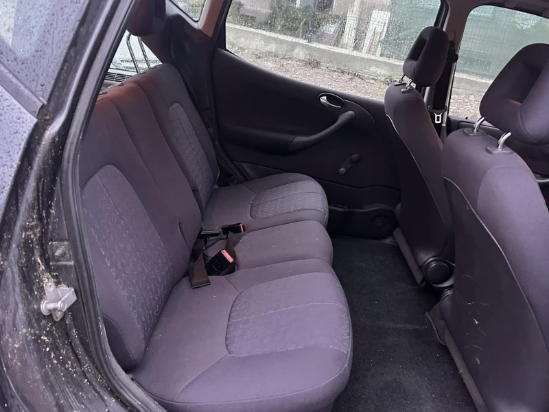 Mercedes-Benz A 170 1.7 CDI, снимка 8 - Автомобили и джипове - 52483338