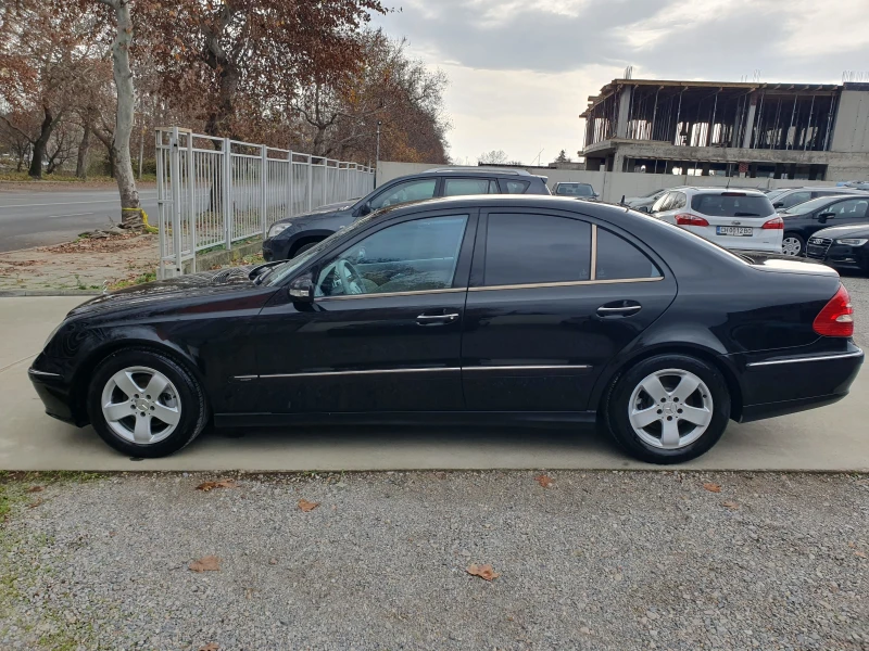 Mercedes-Benz E 280 3.2/177 kc., снимка 4 - Автомобили и джипове - 52562169