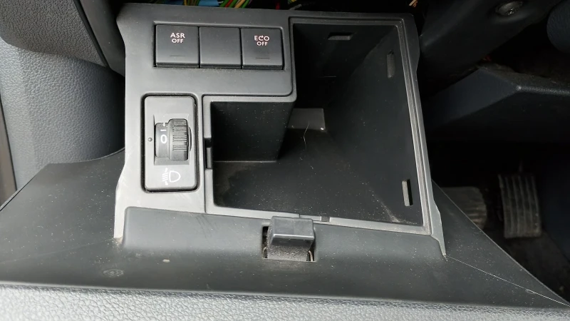 Peugeot 508 1.6 хдй автоматик, снимка 4 - Автомобили и джипове - 52676764