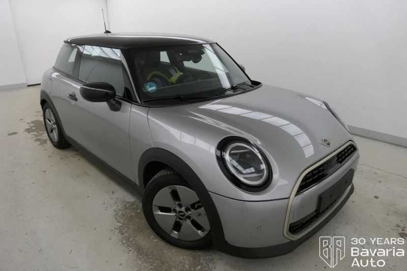 Mini Cooper C 1, 5 Steptronic, снимка 4 - Автомобили и джипове - 52709463