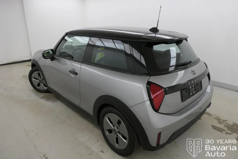 Mini Cooper C 1, 5 Steptronic, снимка 2 - Автомобили и джипове - 52709463