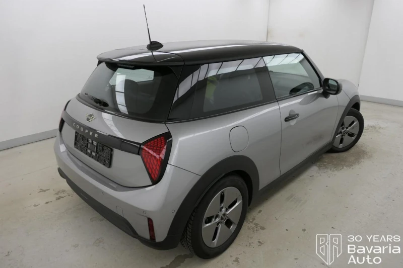 Mini Cooper C 1, 5 Steptronic, снимка 3 - Автомобили и джипове - 52709463