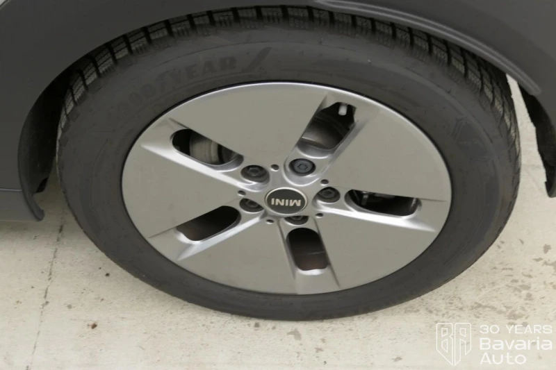 Mini Cooper C 1, 5 Steptronic, снимка 11 - Автомобили и джипове - 52709463