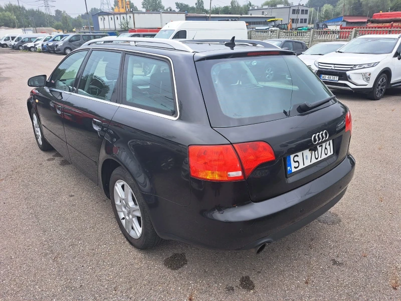 Audi A4 Avant, снимка 2 - Автомобили и джипове - 53113276