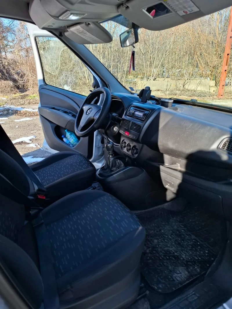 Opel Combo, снимка 5 - Автомобили и джипове - 53165501
